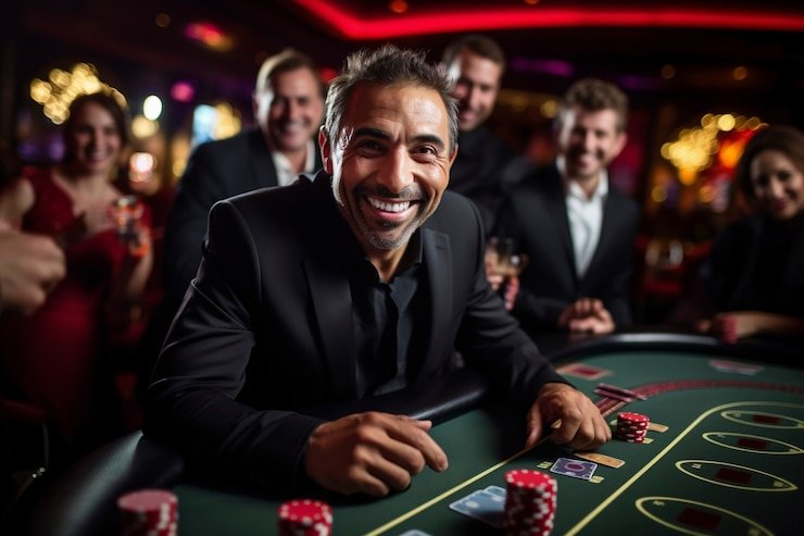 m33 Live Casino