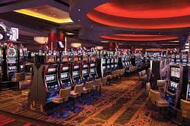m33 Sportsbook